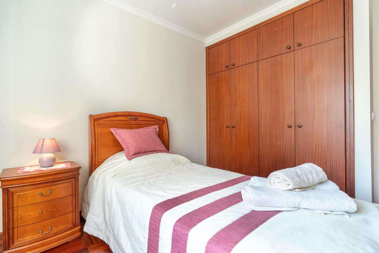 Apartamento Alberto Funchal  Exterior photo