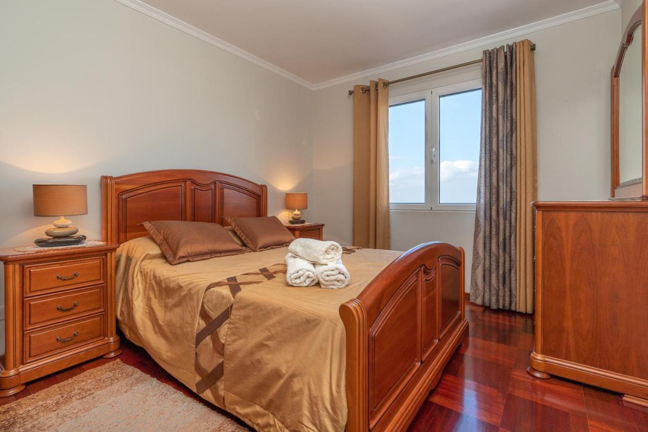 Apartamento Alberto Funchal  Exterior photo