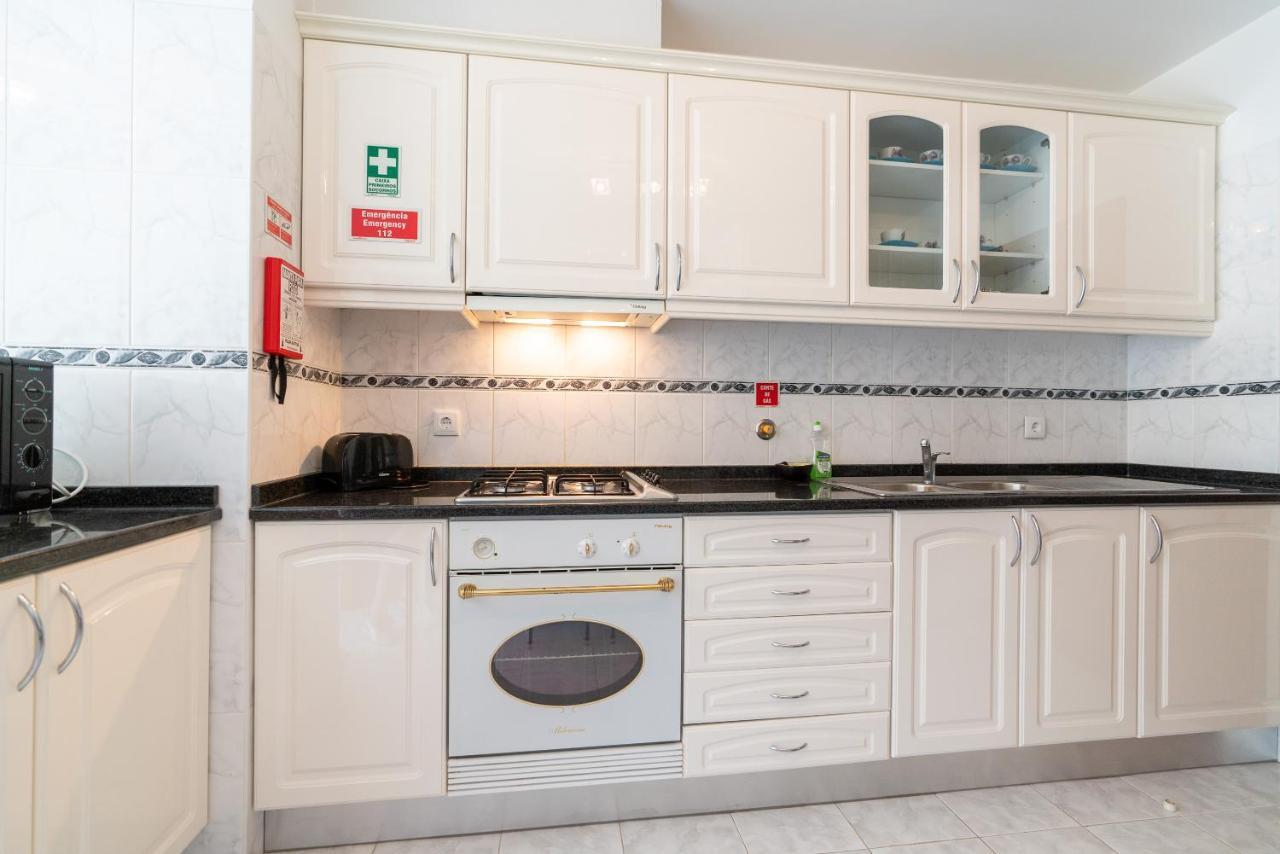 Apartamento Alberto Funchal  Exterior photo